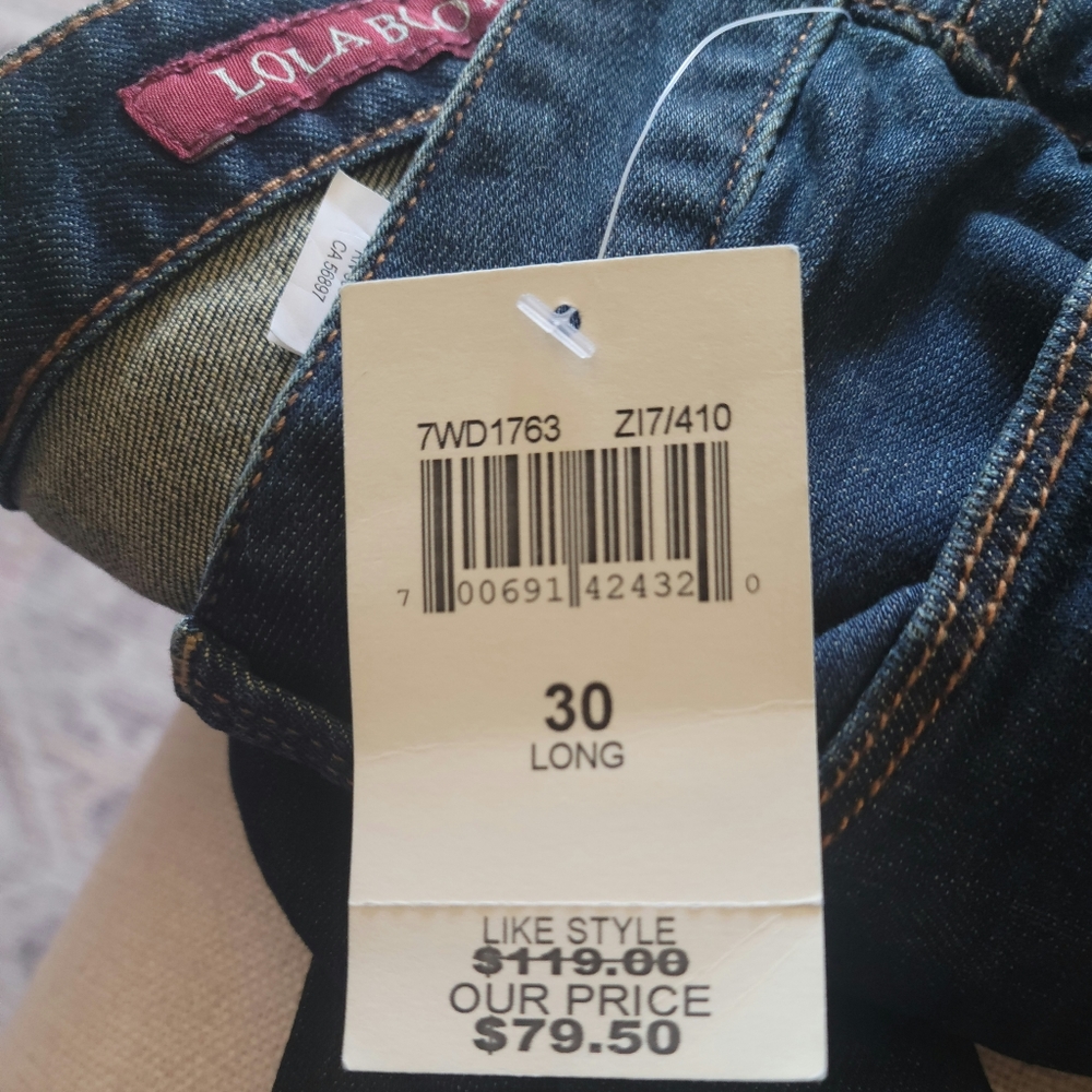 Lucky Brand Jeans